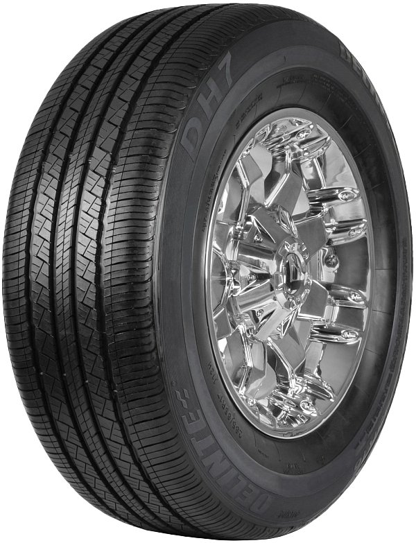 

Летние шины Delinte DH7 SUV 265/65R17 112H