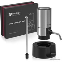 Аэратор для вина Prestigio PWA104ASB