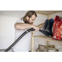 Пылесос Karcher WD 3 V 1.628-101.0