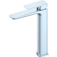 Смеситель Oliveeka 239003 (хром)