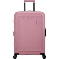 Чемодан-спиннер American Tourister Dashpop Lilas Pink 67 см