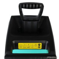 Садовый измельчитель Sturm GES2550