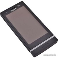 Смартфон Sony Xperia U ST25i