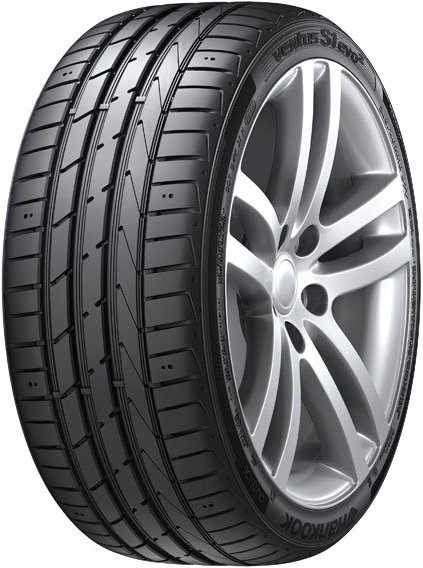 

Летние шины Hankook Ventus S1 evo 2 K117B 205/60R16 92V (run-flat)