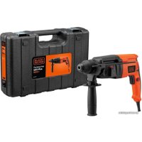 Перфоратор Black & Decker BDHR26KR-RU в Барановичах