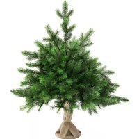 Ель National Tree Company Грация Премиум ГР/ПР-60 60 см