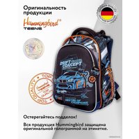 Школьный рюкзак Hummingbird T120