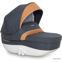 Универсальная коляска Expander Vanguard (3 в 1, 04 Malachit)