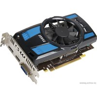 Видеокарта MSI HD 7750 OC 1024MB GDDR5 (R7750 Power Edition 1GD5/OC)