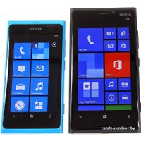 Смартфон Nokia Lumia 920