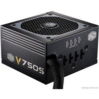 Блок питания Cooler Master V750 Semi-Modular (RS-750-AMAA-G1)