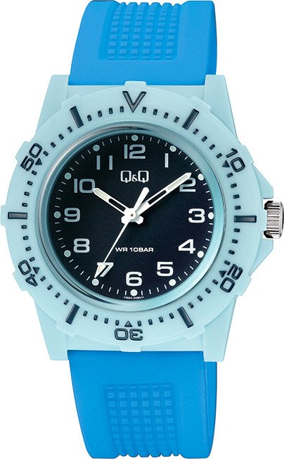

Наручные часы Q&Q Fashion Plastic V32AJ008