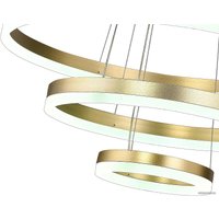  Natali Kovaltseva Oreol Led Lamps 81279