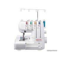 Оверлок Veritas Elastica II