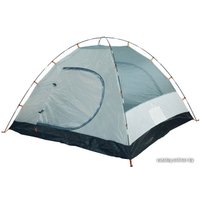 Треккинговая палатка Husky Beast 3 (зеленый)