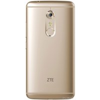 Телефон ZTE Axon 7 Ion Gold