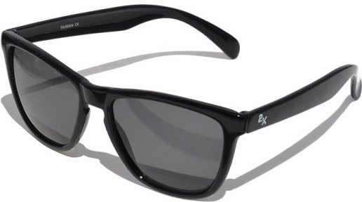 

Велоочки 2K FB6-12026 (черный/дымчатый)