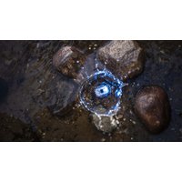 Фонарь Armytek Crystal Pro UV Green