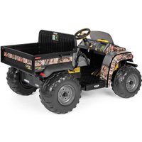 Электромобиль Peg Perego Gator Camo IGOD0118