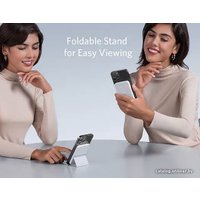 Внешний аккумулятор Anker 622 Magnetic Battery 5000mAh (белый)