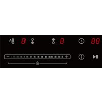 Варочная панель Indesit IS 40CQ30 NE в Бресте