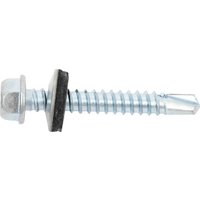 Саморез Gigant Кровельный 123808 (200шт)