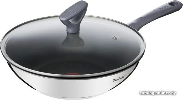 Сковорода ВОК Tefal Daily Cook G7309955