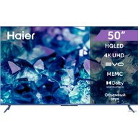 Телевизор Haier 50 Smart TV S5