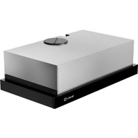 Кухонная вытяжка Libhof LH-0960 (черный)