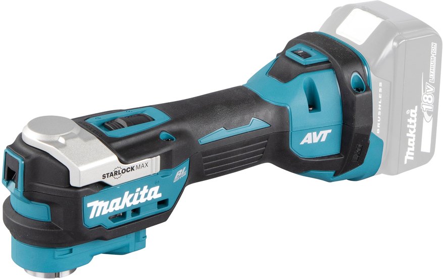

Реноватор Makita DTM52Z (без АКБ)