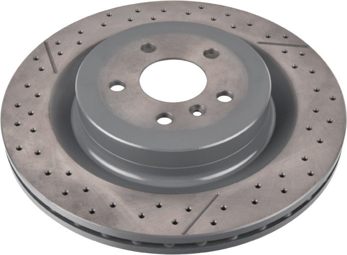 

Brembo 09B71011