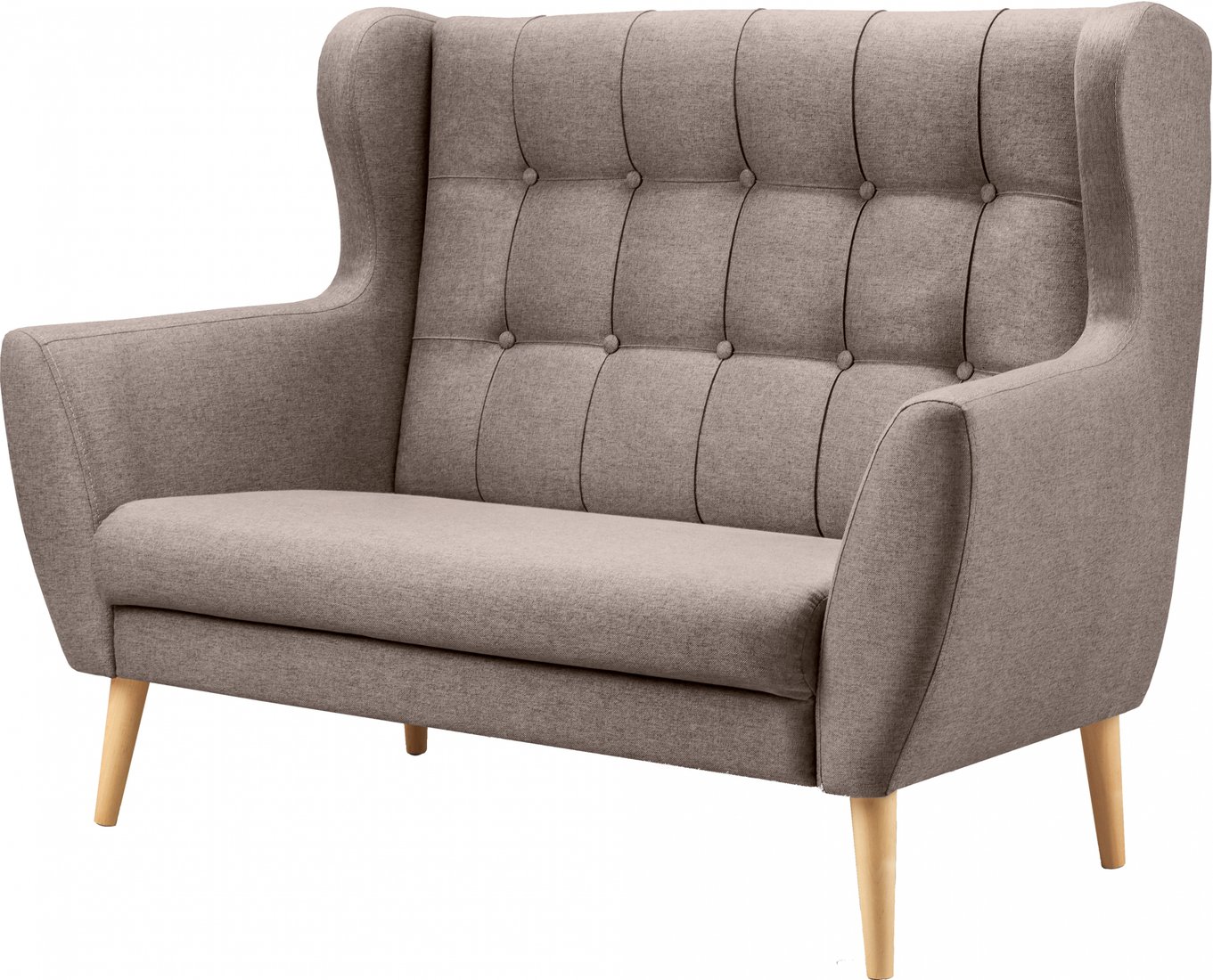 

Диван Mio Tesoro Фиджи (Madagaskar 03/натуральное дерево)