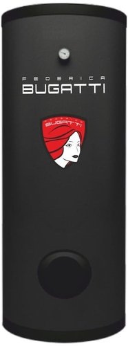 Бойлер косвенного нагрева Federica Bugatti KBS-B 100 V3