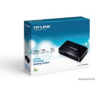 Неуправляемый коммутатор TP-Link TL-SF1024M