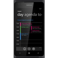 Смартфон Nokia Lumia 900