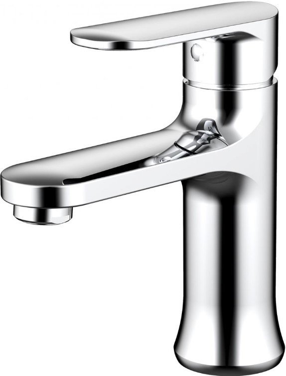 

Смеситель Bravat Opal F1125183CP-RUS