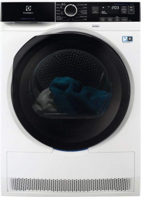 

Сушильная машина Electrolux EW8HR258B