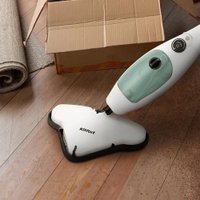 Паровая швабра Kitfort KT-3920