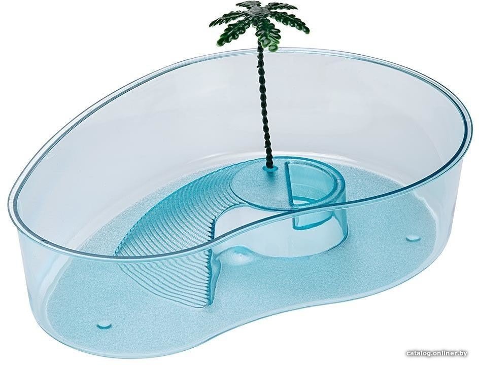 Пластиковая чаша Ferplast Arricot