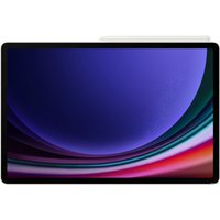 Планшет Samsung Galaxy Tab S9+ Wi-Fi SM-X810 12GB/256GB (бежевый)