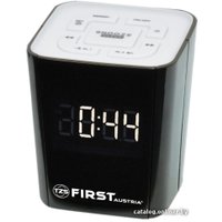 Настольные часы First FA-2406-2