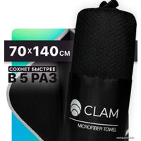 Полотенце Clam P02219 70x140