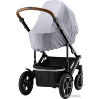 Противомоскитная сетка Britax Romer Smile универсальная 2000033214 (светло-серый)