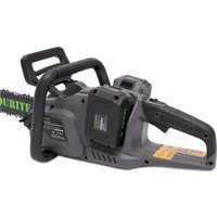 Аккумуляторная пила Favourite GC2B PROF (с 2-мя АКБ)