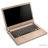 Ноутбук Acer Aspire V5-472G-53334G50amm (NX.MB0ER.001)