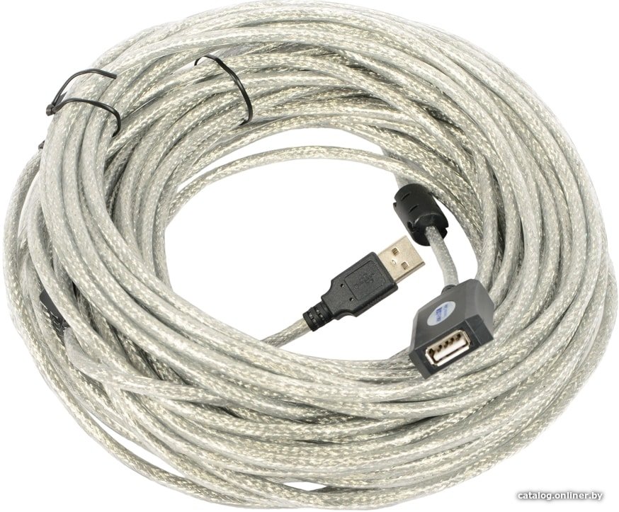 Удлинитель VCOM VUS7049-25M