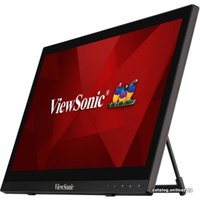 Информационная панель ViewSonic TD1630-3