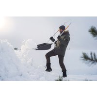 Движок для снега (скрепер) Fiskars SnowXpert 1003470