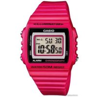 Наручные часы Casio W-215H-4A