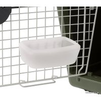 Переноска Ferplast Atlas Classic 60 73059021 (зеленый)